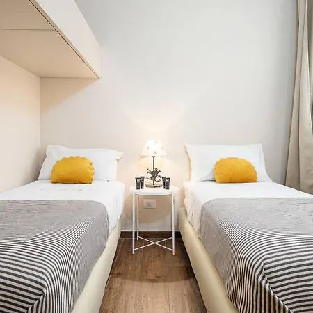 Classbnb-spacious Mountain Just 500m From The Lifts 布勒伊-切尔维尼亚