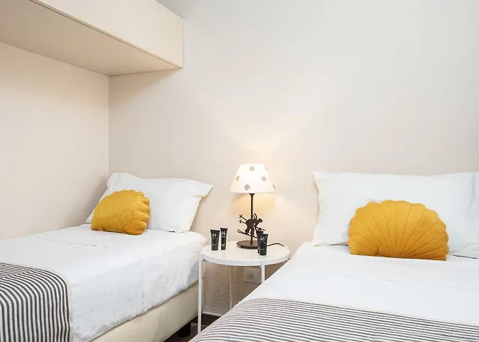 公寓 Classbnb-spacious Mountain Just 500m From The Lifts 布勒伊-切尔维尼亚