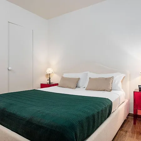 Apartment Classbnb-spacious 500m From The Skilifts Breuil-Cervinia