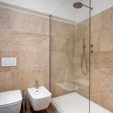 Classbnb-spacious 500m From The Skilifts Breuil-Cervinia