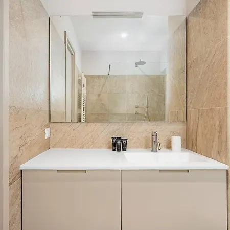 Appartamento Classbnb-spacious 500m From The Skilifts