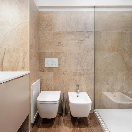 Classbnb-spacious Mountain Just 500m From The Lifts Апартаменти Брей-Червінія