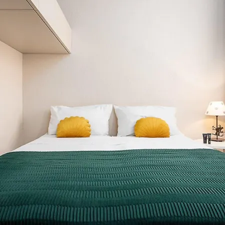 Classbnb-spacious Mountain Just 500m From The Lifts Apartman *