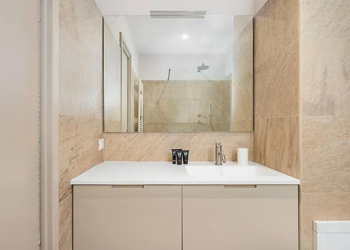 Apartment Classbnb-spacious Mountain Just 500m From The Lifts